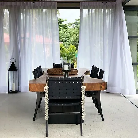 Laman Villa Port Dickson Exterior photo