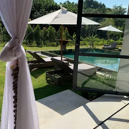 Laman Villa Port Dickson Exterior photo