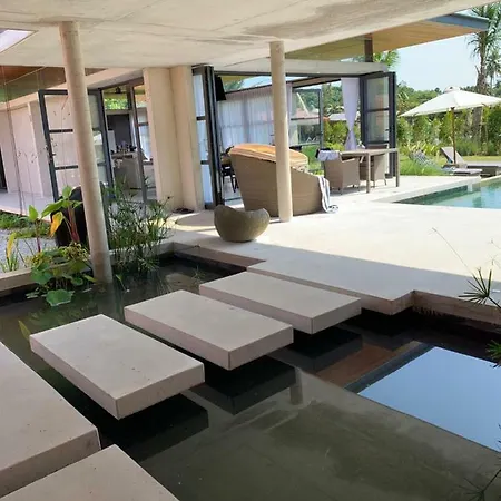 Laman Villa Port Dickson Exterior photo