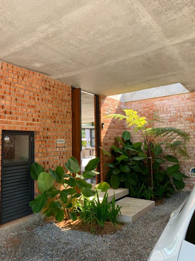Laman Villa *