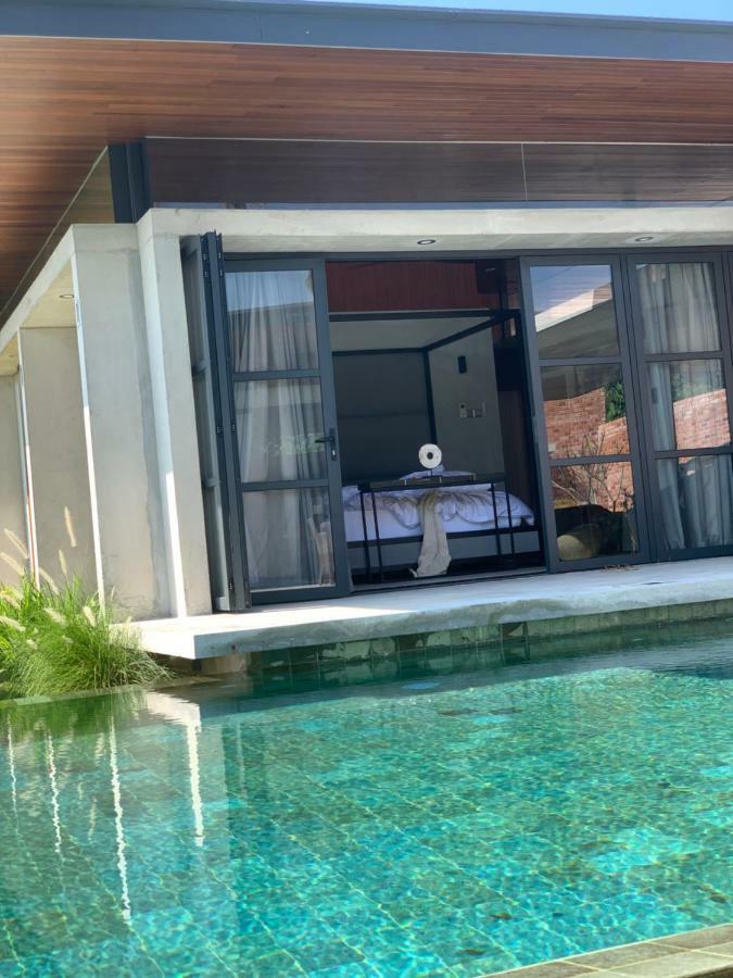 Laman Villa *